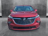 Used 2024 Buick Enclave Essence w/ Sound and Sites Package image 2