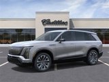 New 2026 Cadillac Vistiq Sport image 2