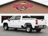 Used 2022 Chevrolet Silverado 2500 W/T w/ WT Convenience Package image 6