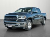 Used 2021 RAM 1500 Laramie image 3