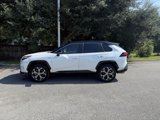 Used 2024 Toyota RAV4 XSE image 2
