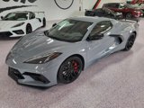 New 2025 Chevrolet Corvette Stingray Preferred Conv w/ Z51 Performance Package image 3