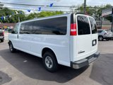 Used 2017 Chevrolet Express 3500 LT w/ LT Preferred Equipment Group image 3