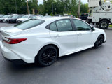 Used 2025 Toyota Camry SE image 4