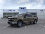 New 2025 Ford F150 XLT w/ Equipment Group 302A MID image 2