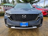 Certified 2025 MAZDA CX-50 2.5 Turbo w/ Weather Package image 2