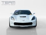 Used 2019 Chevrolet Corvette Grand Sport image 2