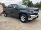 Used 2021 Chevrolet Silverado 1500 LT w/ LPO, Dark Essentials Package image 3