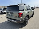 New 2026 Honda Passport TrailSport Elite image 5