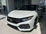 Used 2018 Honda Civic Si image 2