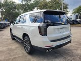 New 2025 Chevrolet Tahoe High Country image 5