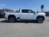 New 2025 GMC Sierra 2500 Denali Ultimate image 2