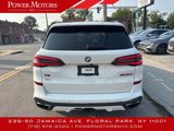 Used 2023 BMW X5 M50i w/ Executive Package image 4
