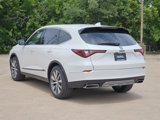 New 2025 Acura MDX w/ Technology Package image 5