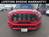 New 2026 RAM 2500 Big Horn image 3