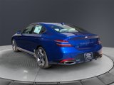 New 2025 Genesis G70 3.3T Advanced w/ Sport Prestige Package image 3