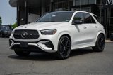 New 2025 Mercedes-Benz GLE 580 4MATIC image 3