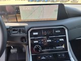 New 2025 Nissan Armada Platinum Reserve image 3