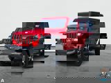 Certified 2021 Jeep Wrangler Unlimited Rubicon image 2