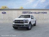 New 2025 Ford F150 Lariat image 4