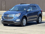 Used 2016 Chevrolet Equinox LT w/ Convenience Package image 3
