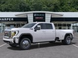 New 2025 GMC Sierra 3500 Denali w/ Denali Reserve Package image 2