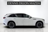 New 2025 MAZDA CX-90 3.3 Turbo S w/ Premium Plus image 3