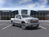 New 2025 GMC Sierra 1500 Denali image 2