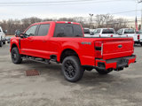 New 2025 Ford F350 Lariat w/ Lariat Ultimate Package image 4