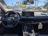 New 2025 Nissan Rogue Platinum image 6