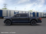 New 2025 Ford F150 XLT image 3