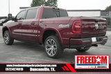 New 2025 RAM 1500 Tungsten w/ Off Road Group image 3