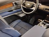 New 2026 Cadillac Vistiq Premium Luxury w/ LPO, Floor Liner Package image 4