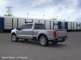 New 2025 Ford F350 4x4 Crew Cab Super Duty image 4