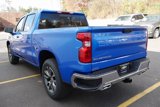 New 2025 Chevrolet Silverado 1500 LT image 5