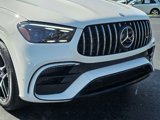 New 2025 Mercedes-Benz GLE 63 AMG S image 3