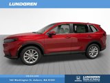 New 2025 Honda CR-V EX image 2