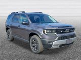 New 2026 Honda Passport RTL image 5