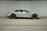 New 2025 Porsche Taycan 4S image 6