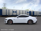 New 2025 Ford Mustang Dark Horse image 3