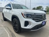 New 2025 Volkswagen Atlas SE image 5