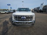 New 2025 Ford F550 4x4 Crew Cab Super Duty w/ XLT Value Package image 2