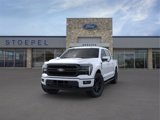 New 2025 Ford F150 Lariat w/ Equipment Group 501A Mid image 2