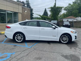 Used 2019 Ford Fusion SE image 4