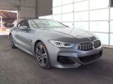 Used 2025 BMW 840i Convertible w/ Driving Assistance Package image 3