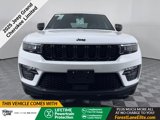 New 2025 Jeep Grand Cherokee Limited w/ Black Appearance Package image 3