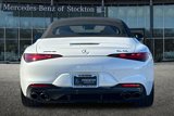New 2025 Mercedes-Benz SL 43 AMG image 5