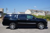 Used 2017 Cadillac Escalade ESV Premium Luxury image 6