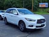 Used 2019 INFINITI QX60 Luxe image 5