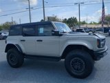 New 2025 Ford Bronco Raptor w/ Interior Carbon Fiber Pack image 2
